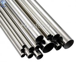 High Quality Stainless Steel Seamless Pipe