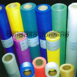 glass fiber mesh