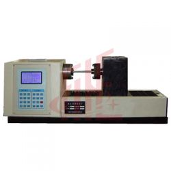 NJS- Digital Display Torsion Testing Machine