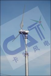 10KW Wind Generator