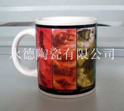 Supply Various 11 Oz Porcelain And Ceramics Mug   