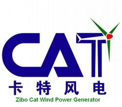 Zibo Cat Wind Generator Co.,ltd