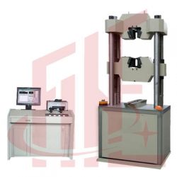 Electro-hydraulic Universal Testing Machine