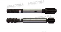 Maxdrill Shank adaptors