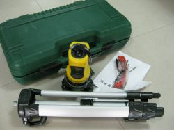 Wall Measuring Tools With 650nm