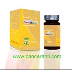 Anti Cancer supplement