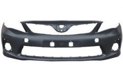 2006-2009 toyota camry rear bumper