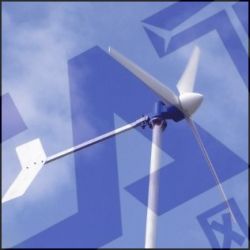 150W Wind Generator