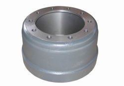 Volvo Brake Drum (1599012