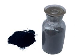 Supply of iron oxide black
