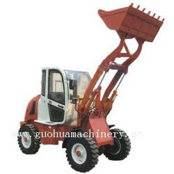 CE Wheel Loader ZL08G