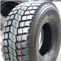 Truck Tyres 8.25R20 and 8.25R16LT