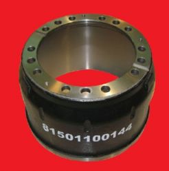 Volvo Brake Drum (1599012