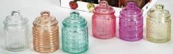 Glass bottles/Glass jars