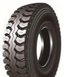 Truck Tyres 8.25R20 and 8.25R16LT