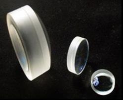 Optical BK7 Glass Achromatic lens