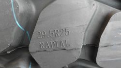 RADIAL TYRE 29.5R25