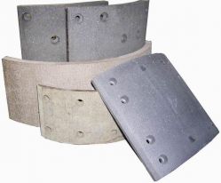 Brake Lining   For Hino,isuzu ,mitsubishi