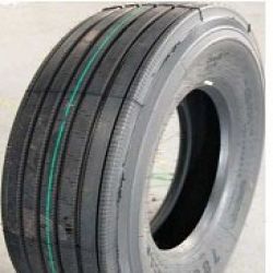 Truck Tyres 12r22.5 Tyrun  Brand