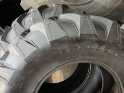 Agricultural tyre 14.9-24