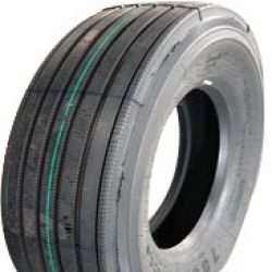 Truck Tyre 295/80r22.5 Tyrun/ Annaite  Brand