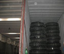 Truck Tyres 13r22.5 Tyrun  Brand