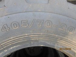 tyre 405/70-20, 405/70-24