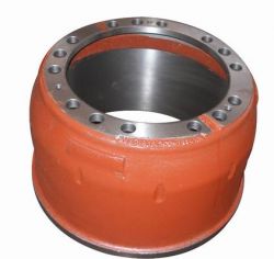 Volvo Brake Drum (1599012