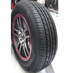 Car Tire 225/60R16 LUXXAN BRAND