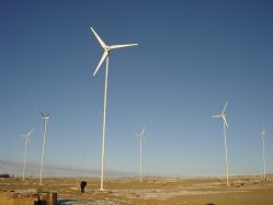 10kw wind turbine 