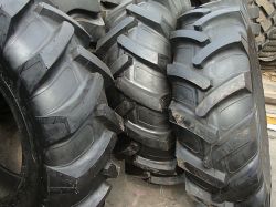 Agricultural tyre 14.9-24