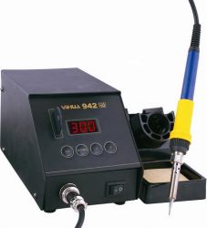 Yihua 942 Digital Display Soldering Station