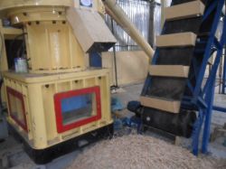 Pellet Press