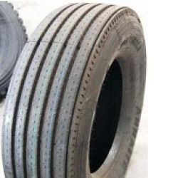 Truck Tires  11r24.5 Tyrun  Brand