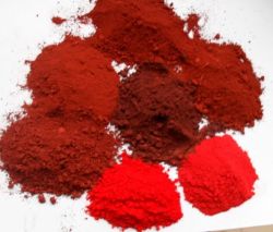 Supply iron oxide red