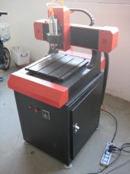 Mini Cnc Router Machine Sh-3636