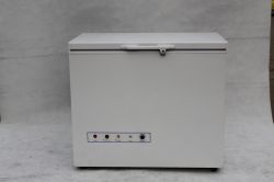 Lp gas refrigerator  XD-200