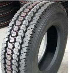 Truck Tires  11R24.5 TYRUN  BRAND