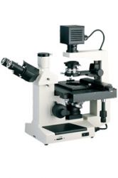 XDS-2 Inverted Microscope