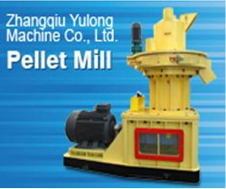 Biomass energy pellet machine/ pellet press