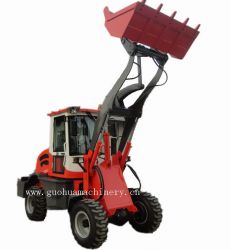 CE Wheel Loader ZL15F