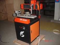 MINI CNC router machine SH-3636