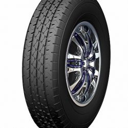 Car Tire 225/60r16 Luxxan Brand