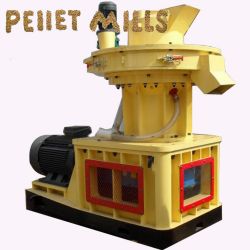 Biomass energy pellet machine/ pellet press