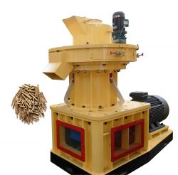 Pellet Mill