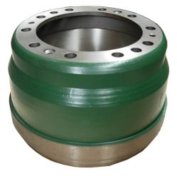 Volvo Brake Drum (1599012