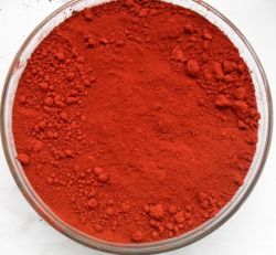 Supply iron oxide red