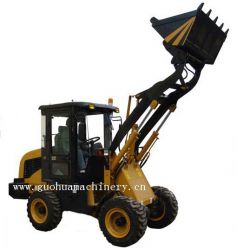 CE Front Loader ZL10F