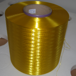 FDY polyester filament yarn 