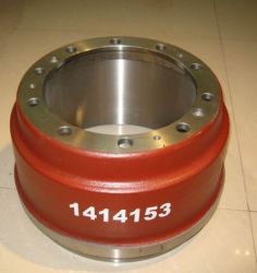 Volvo Brake Drum (1599012